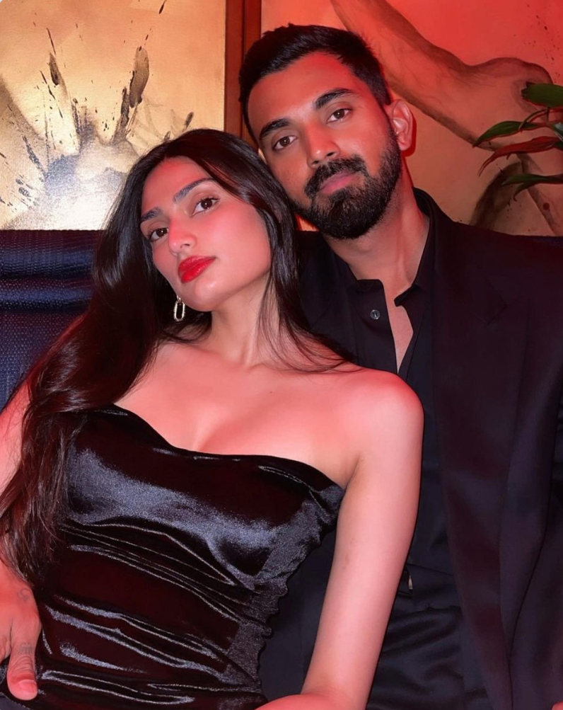 23rd Jan is fixed for KL Rahul Athiya Shetty marriage | Everything about the Venue and Guest List