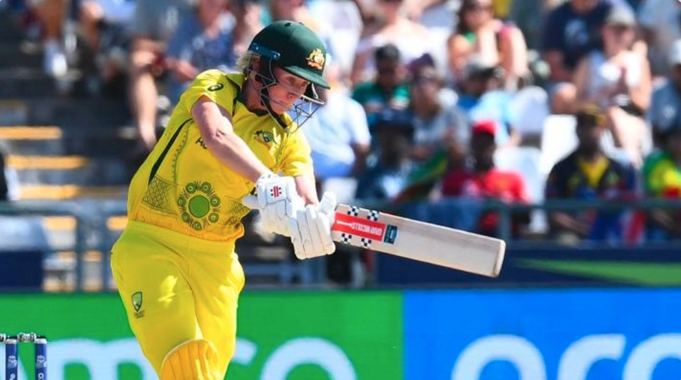 2023 T20 World Cup Final | Australia won the 6th title | Meg Lanning hold 5 ICC Trophies now