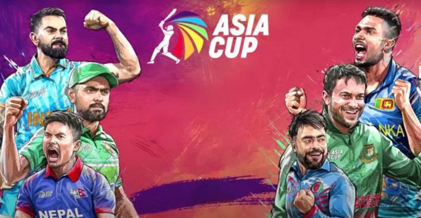 Asia Cup 2023