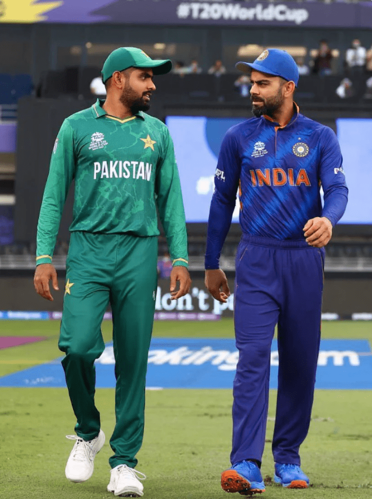 Ind Vs Pak Asia Cup 2023